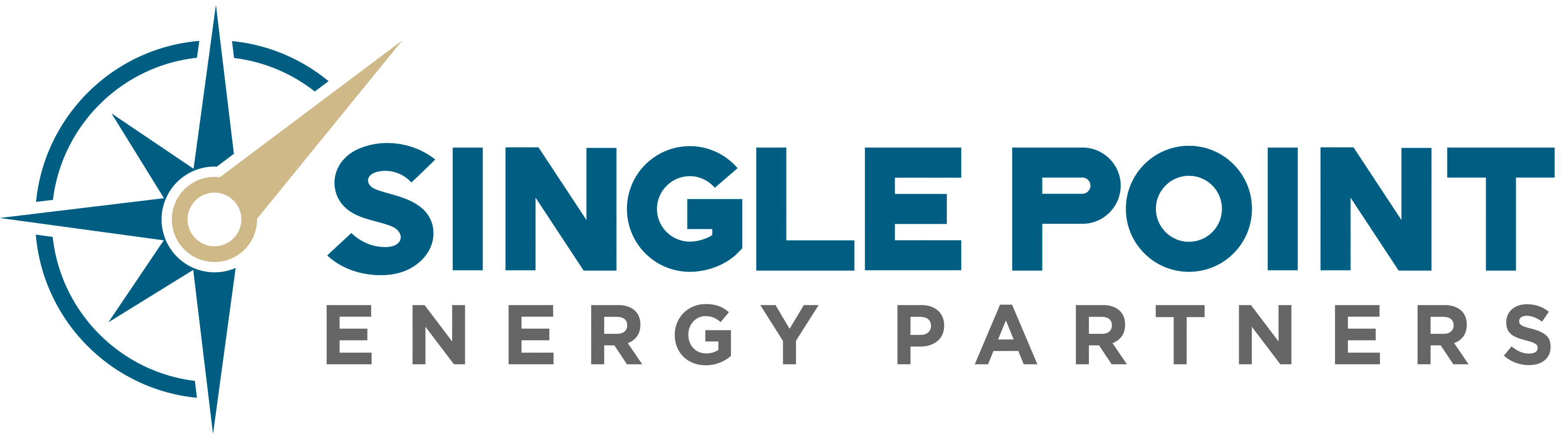 Single Point Energy Partners